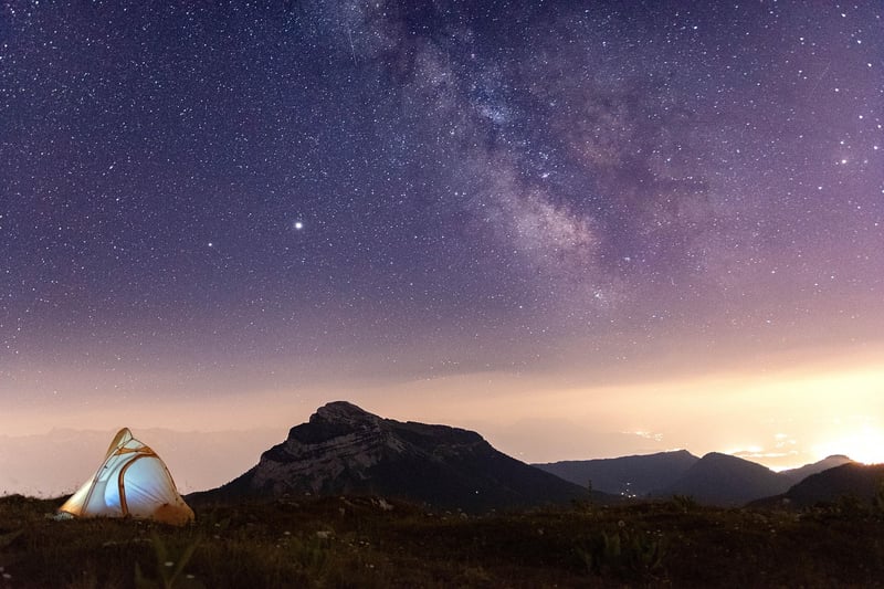Astro Adventures
