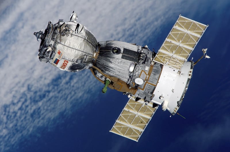 Orbital mechanics