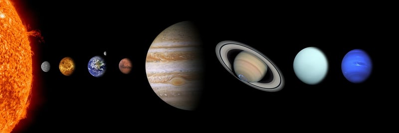 Planetary resources