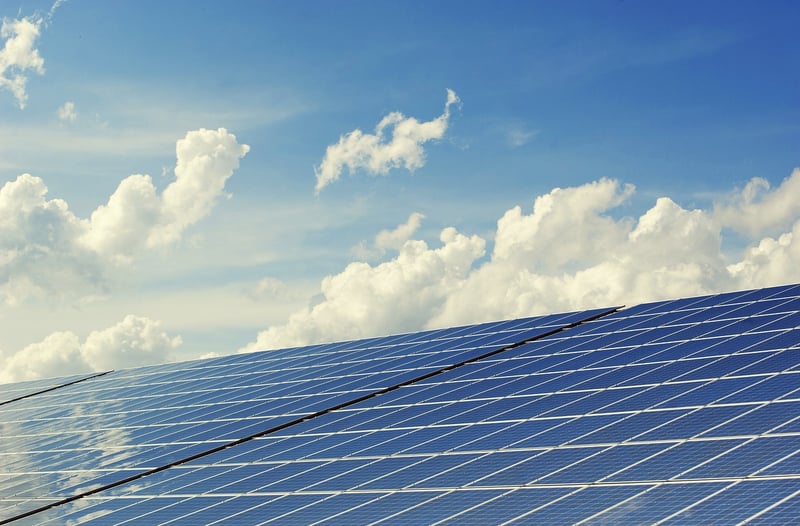 Solar Power in Orbit